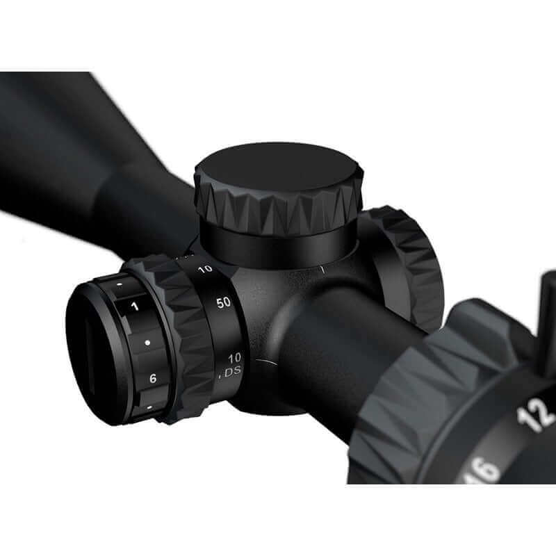 Meopta Optika5 2-10x42 Z PLEX Reticle