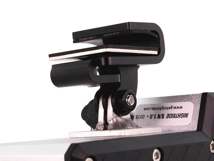 NightRide Ranger Hood Mount