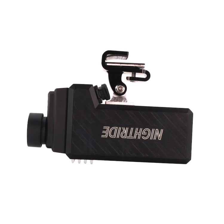 NightRide Ranger Hood Mount