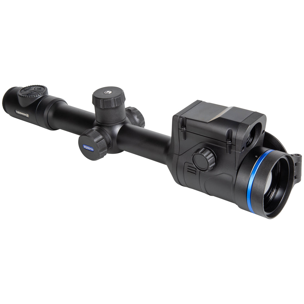 Pulsar Thermion 2 LRF XQ50 Pro Thermal Riflescopes