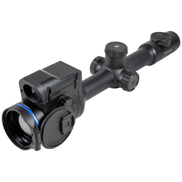 Pulsar Thermion 2 LRF XQ50 Pro Thermal Riflescopes
