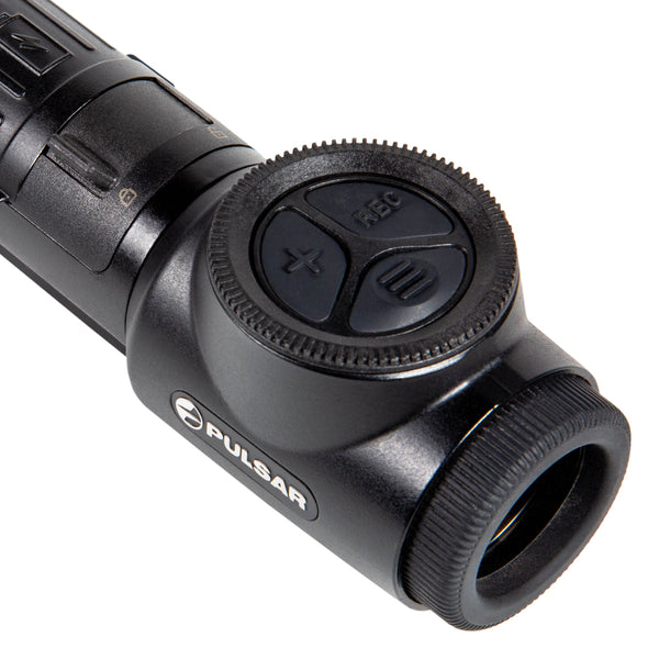 Pulsar Talion XG35 Thermal Riflescopes