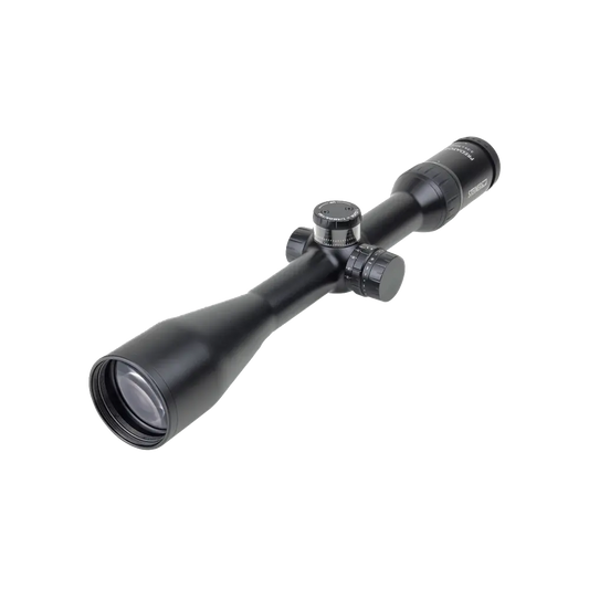 Steiner Predator 8 3-24x50mm E3 Reticle & Ballistic Turret Rifle Scope