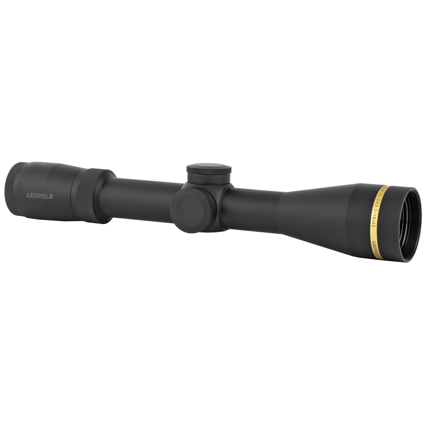 Leupold Riflescope VX-5HD 2-10X42 Duplex