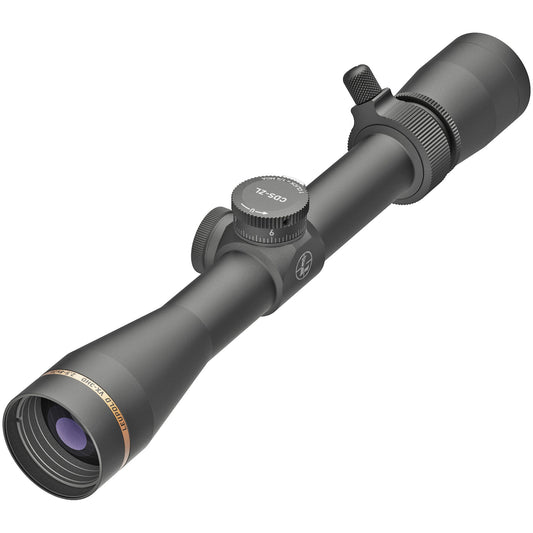 Leupold Riflescope VX-3HD 2.5-8X36 CDS-ZL Duplex Matte