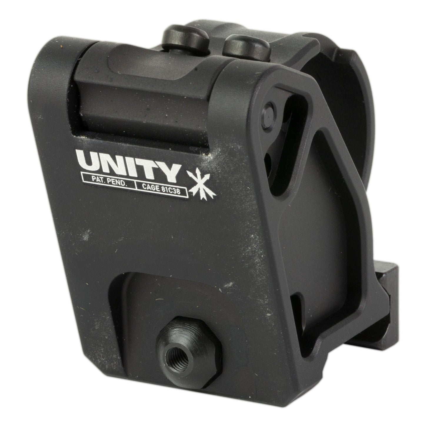 Unity Fast Ap Magnifier Mount