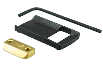 Shield RMS/SMS Mount for your Smith and Wesson Shield