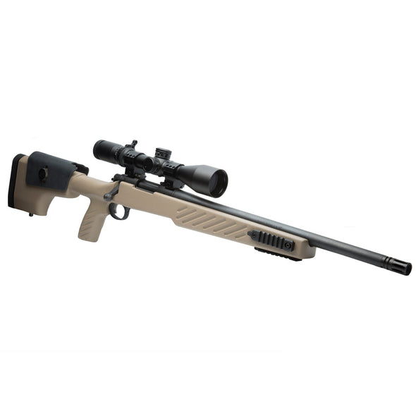Sightmark Citadel 3-18x50 LR2 Riflescope