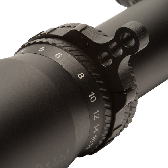 Sightmark Citadel 3-18x50 MR2 Riflescope