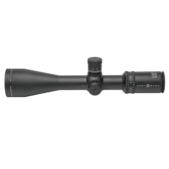 Sightmark Latitude 6.25-25x56 F-Class Riflescope