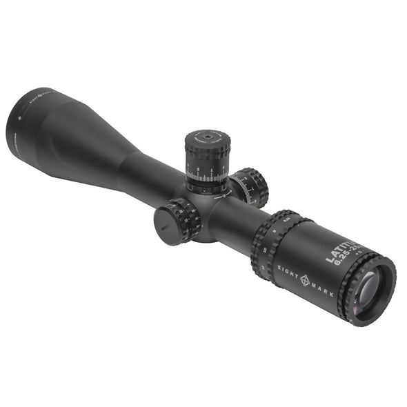 Sightmark Latitude 6.25-25x56 PRS Riflescope