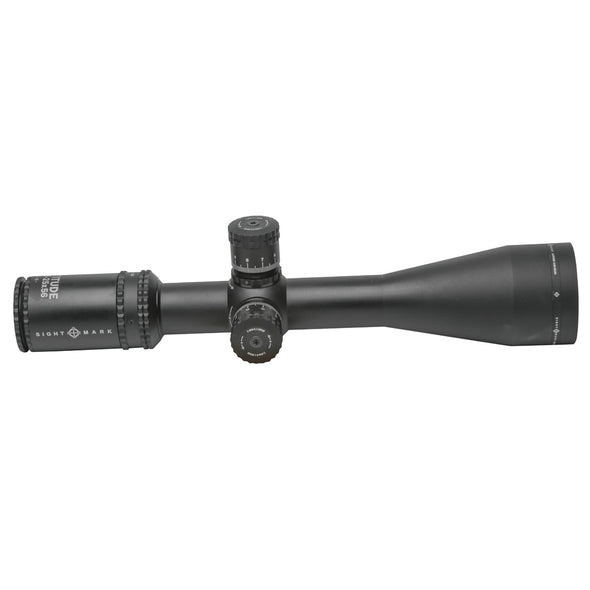 Sightmark Latitude 6.25-25x56 PRS Riflescope