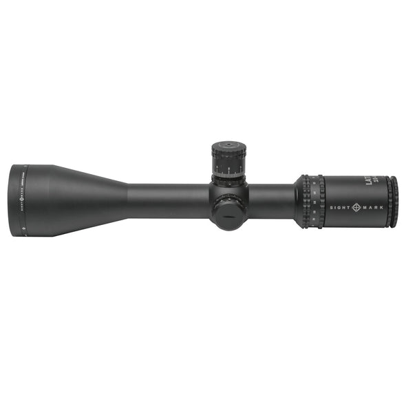 Sightmark Latitude 10-40x60 Benchrest Riflescope