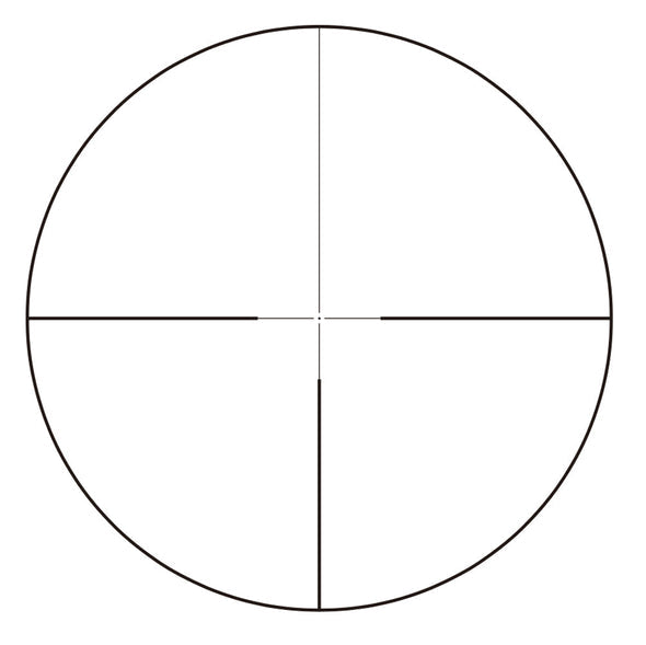 Sightmark Latitude 10-40x60 F-Class Riflescope