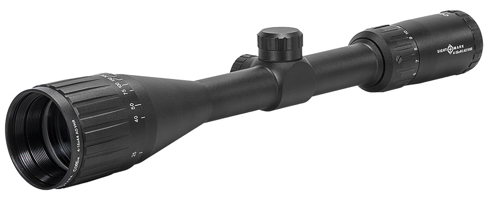 Sightmark Core HX 4-16x44AOVHR Venison Hunter Riflescope