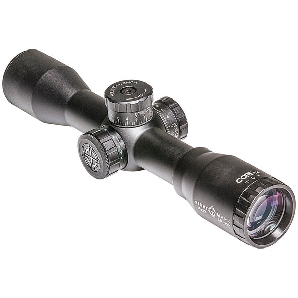 Sightmark Core TX 4x32AR-223 BDC Riflescope