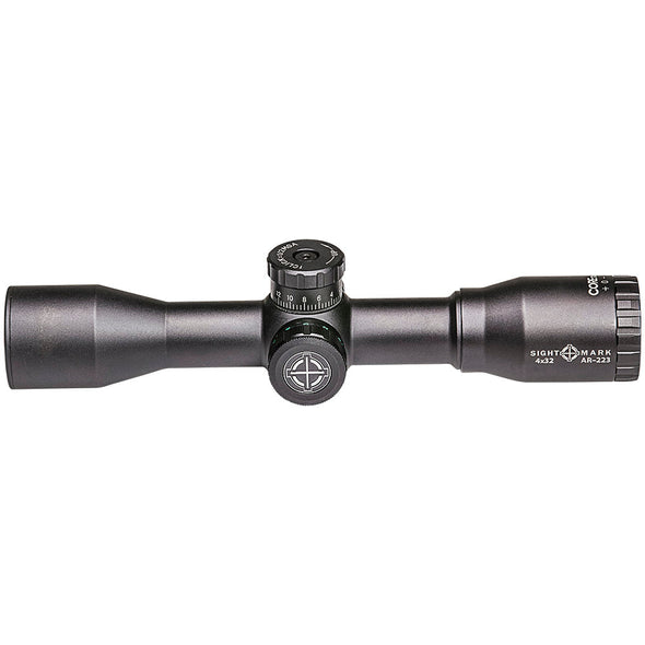 Sightmark Core TX 4x32AR-223 BDC Riflescope