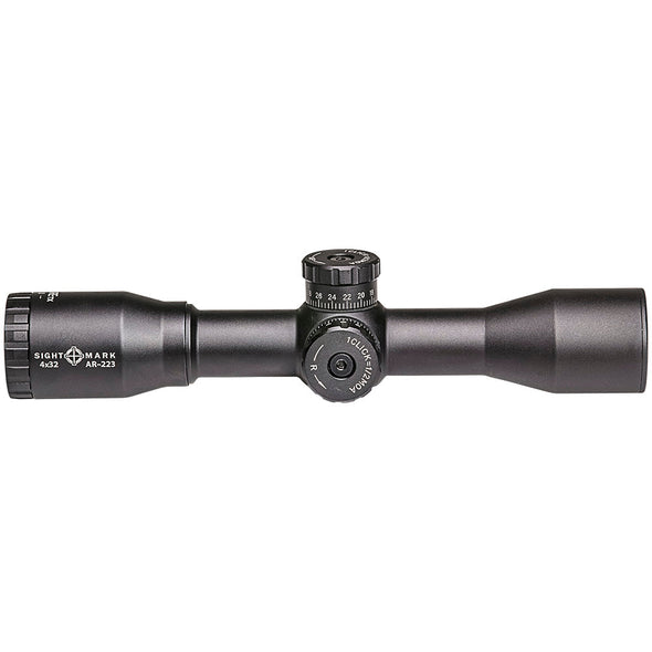 Sightmark Core TX 4x32AR-223 BDC Riflescope