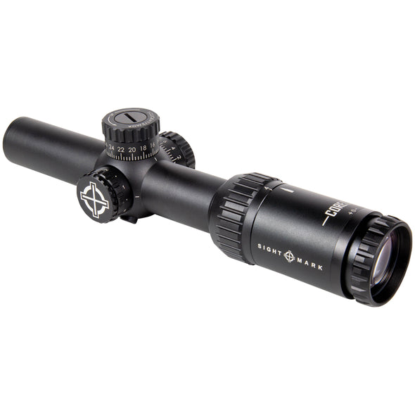 Sightmark Core TX 2.0 1-4x24 AR556