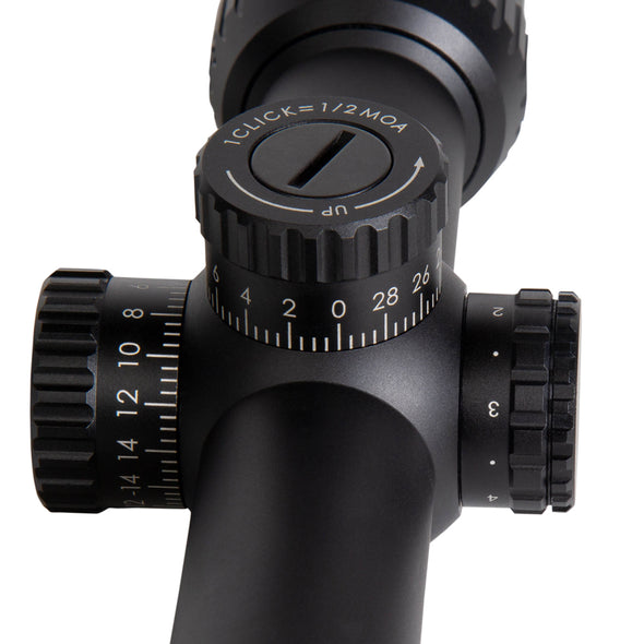 Sightmark Core TX 2.0 1-4x24 AR556