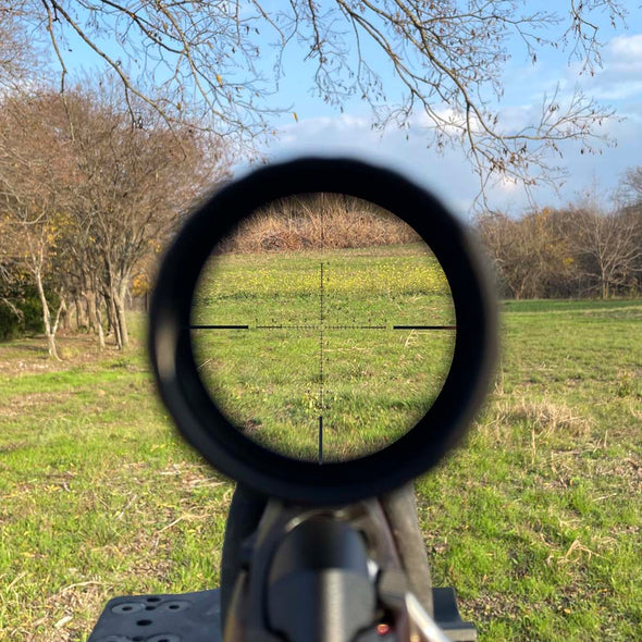 Sightmark Core TX 2.0 4-16x44 MR2