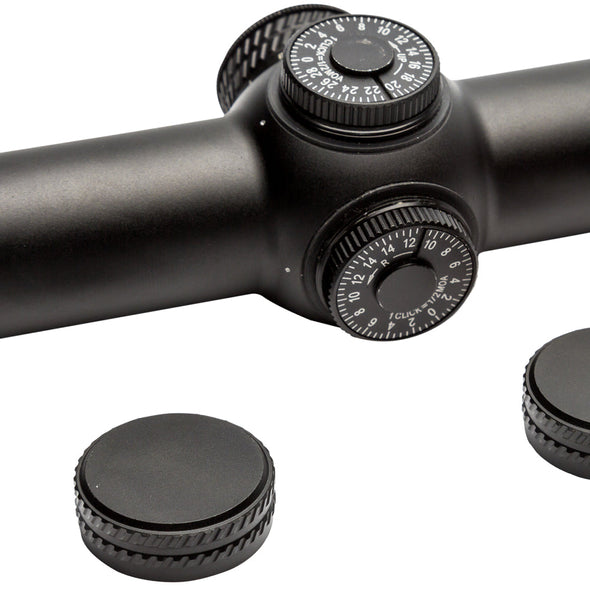 Sightmark Citadel 1-10x24 HDR Riflescope