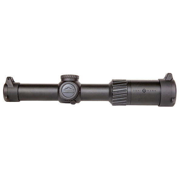 Sightmark Presidio 1-6x24 HDR SFP