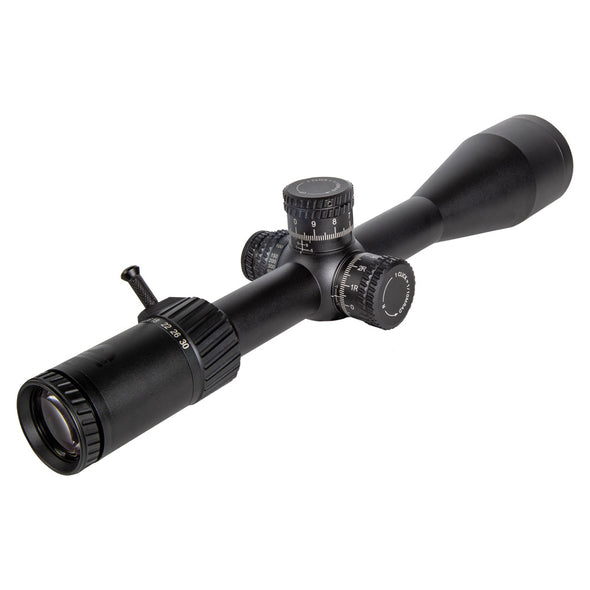 Sightmark Presidio 5-30x56 LR2 FFP