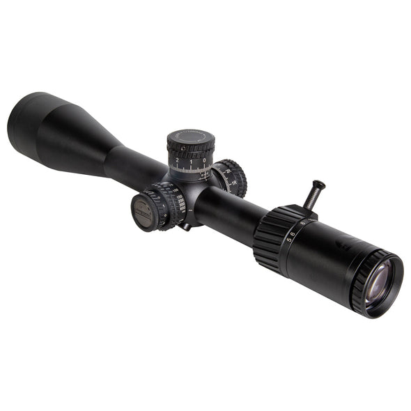 Sightmark Presidio 5-30x56 LR2 FFP