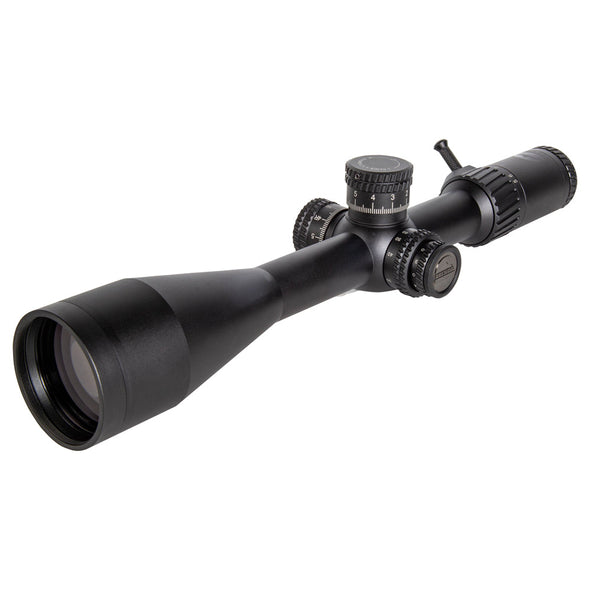 Sightmark Presidio 5-30x56 LR2 FFP