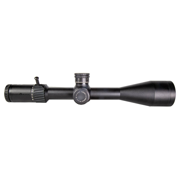 Sightmark Presidio 5-30x56 LR2 FFP