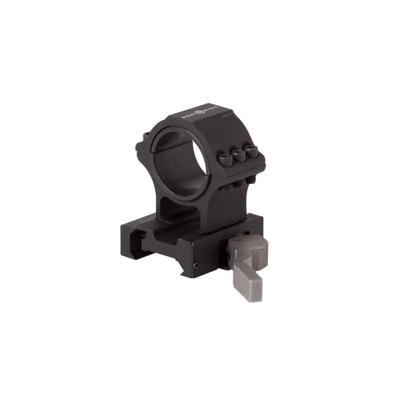 Sightmark 30mm/1 inch Medium Height QD Mount