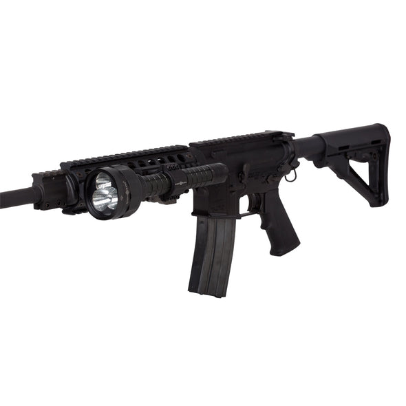 Sightmark 30mm/1 inch Medium Height QD Mount