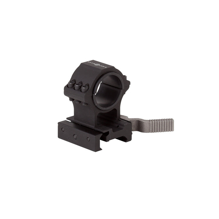 Sightmark 30mm/1 inch Medium Height QD Mount