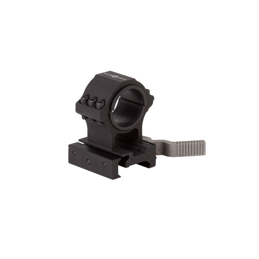 Sightmark 30mm/1 inch Medium Height QD Mount