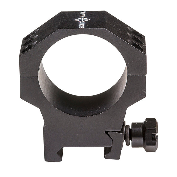 Sightmark Tactical Mounting Rings -34mm High Height Picatinny Rings