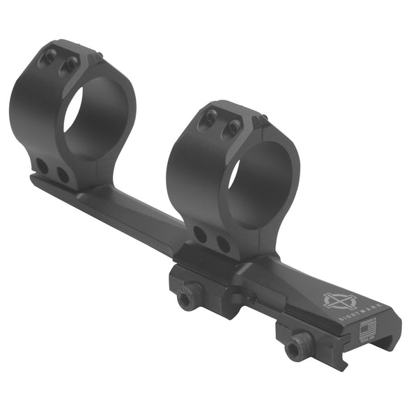 Sightmark Tactical 30mm/1in LQD Cantilever Mount