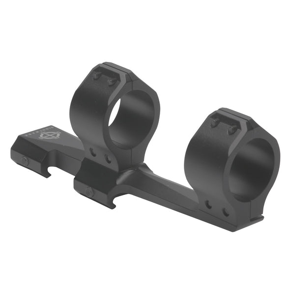 Sightmark Tactical 30mm/1in Fixed Cantilever Mount w/ 20MOA