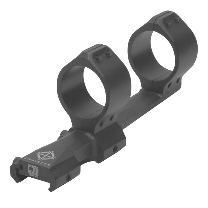 Sightmark Tactical 34mm Fixed Cantilever Mount