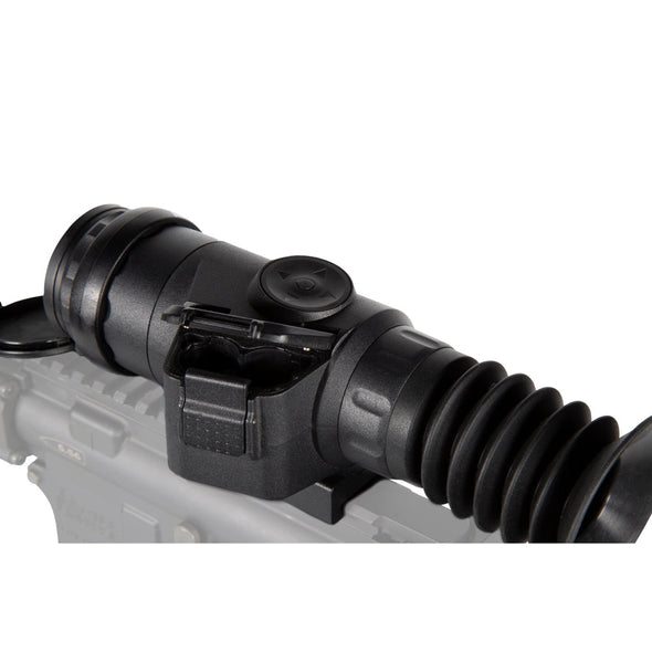 Sightmark Wraith 4K Mini 4x Digital Night Vision Riflescope