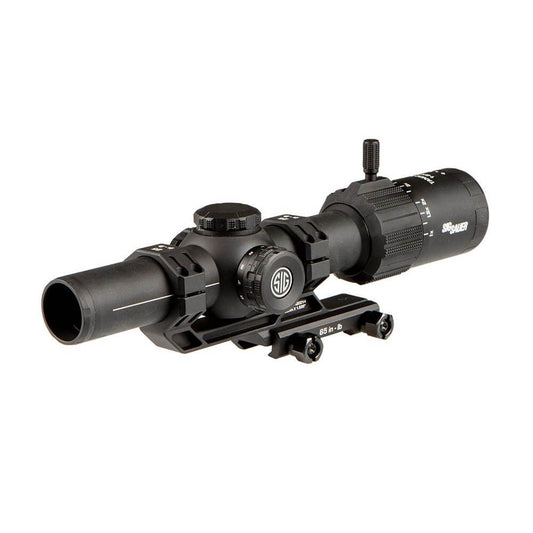Sig Sauer Tango-MSR LPVO 1-8X24MM Rifle Scope BDC8