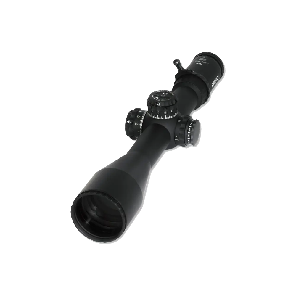 Steiner T6Xi 5-30x56mm SCR2 Rifle Scope