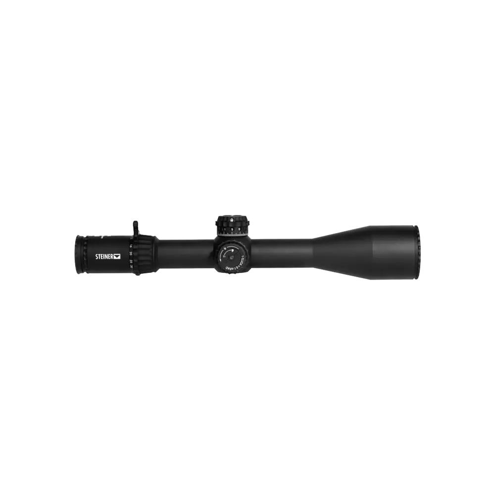 Steiner T6Xi 5-30x56mm SCR2 Rifle Scope