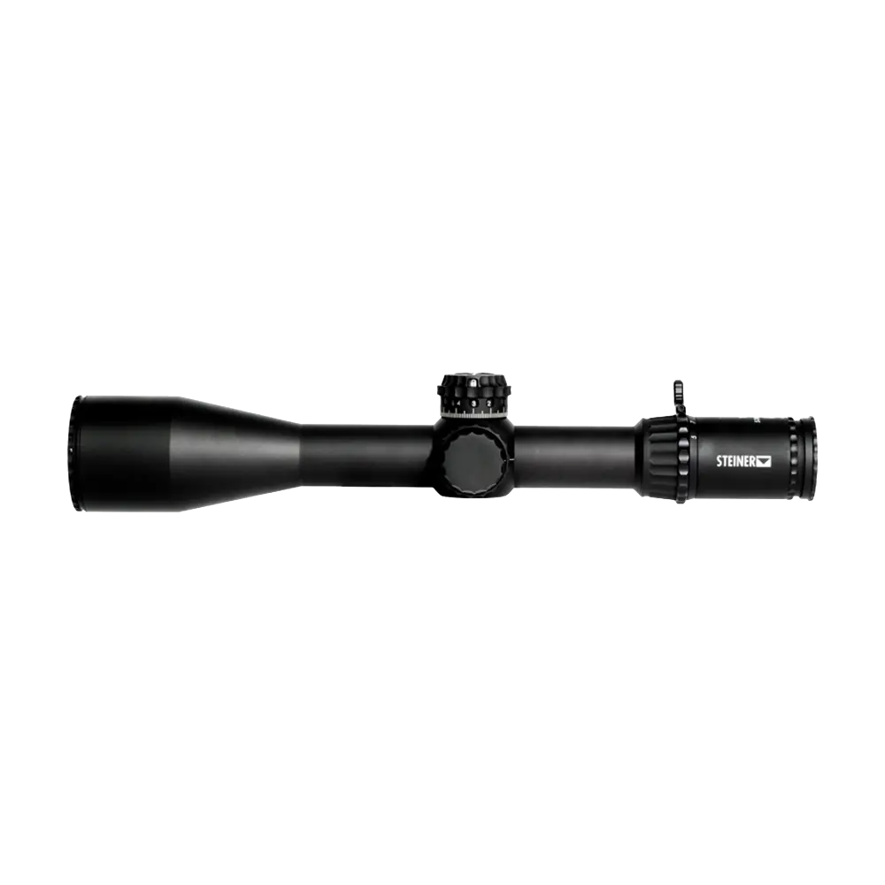 Steiner T6Xi 5-30x56mm SCR2 Rifle Scope