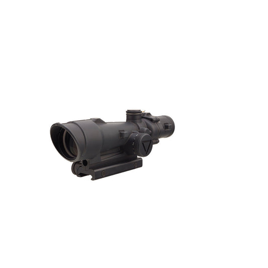 Trijicon ACOG 3.5x35 Green LED Illuminated Scope, .223 Crosshair Reticle w/ TA51 Mount 100496