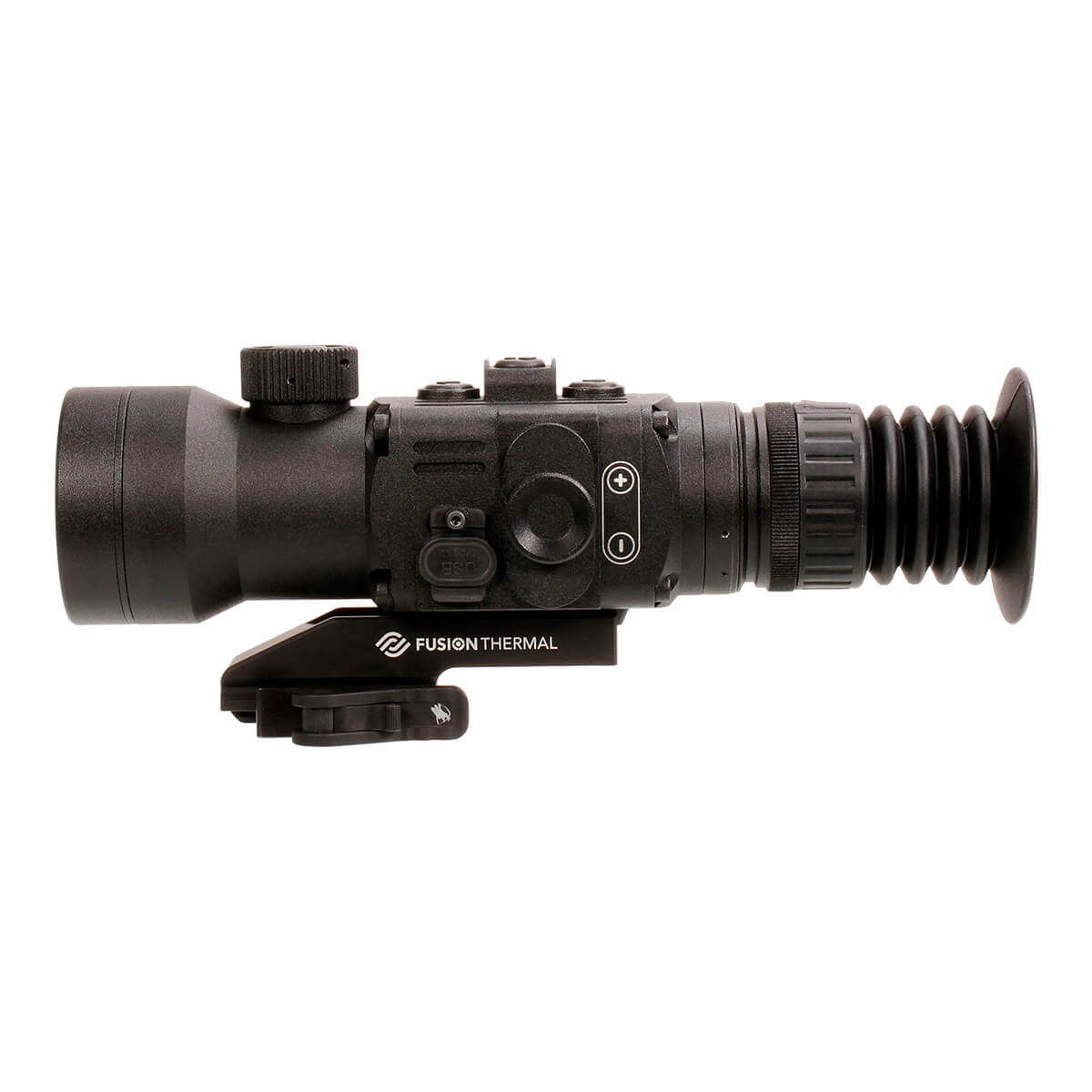 Fusion Thermal Boarmaster 55XR Thermal Rifle Scope