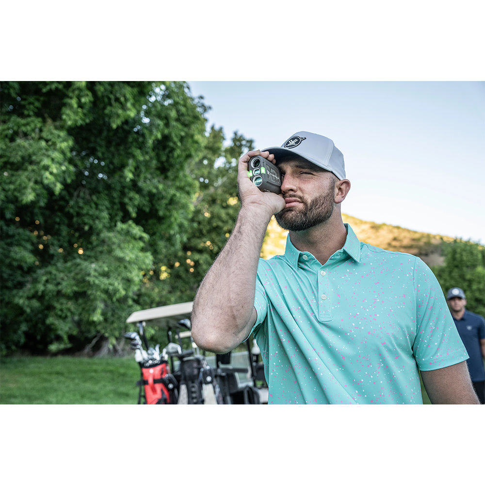 Vortex Optics Bladeâ„?Slope Golf Laser Rangefinder