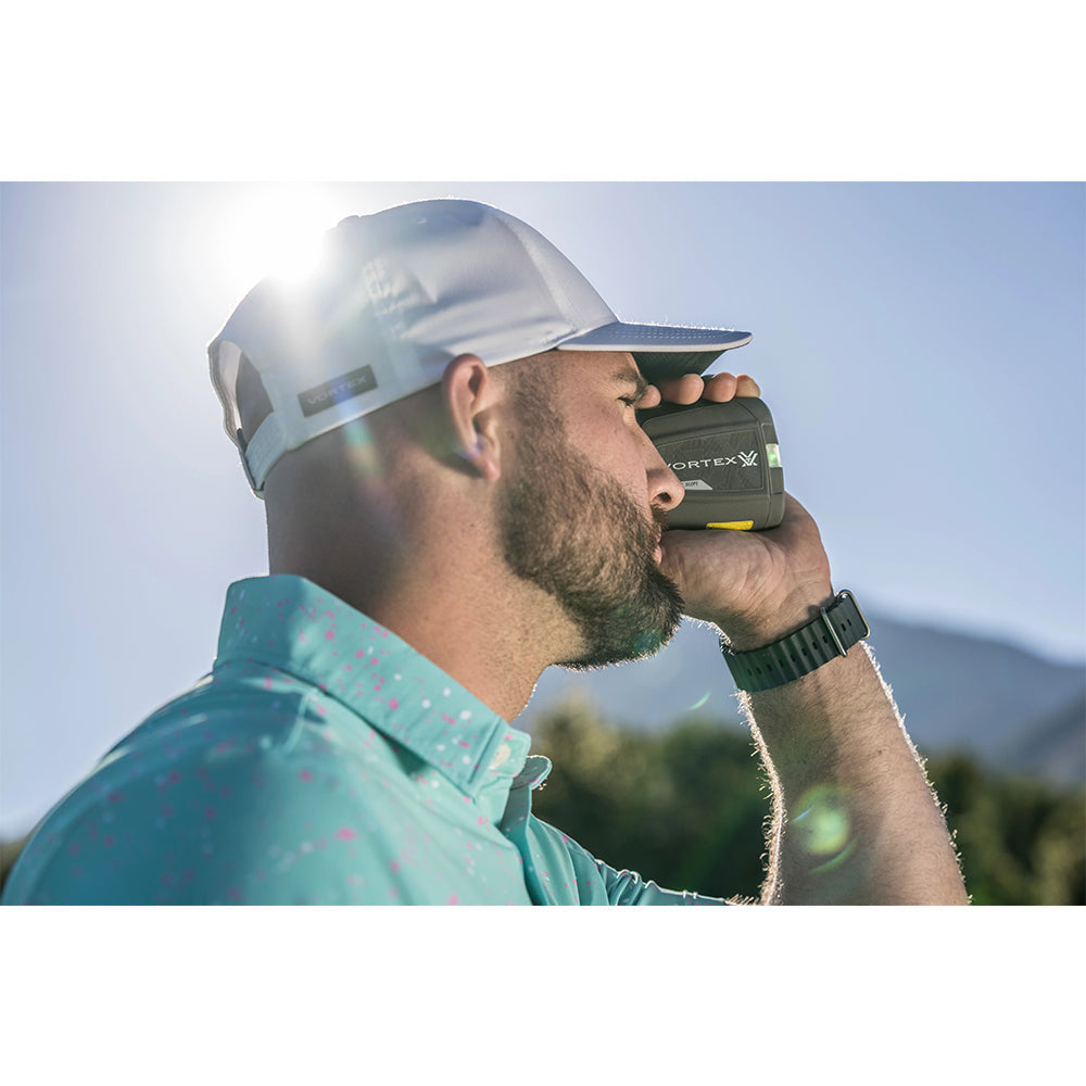 Vortex Optics Bladeâ„?Slope Golf Laser Rangefinder