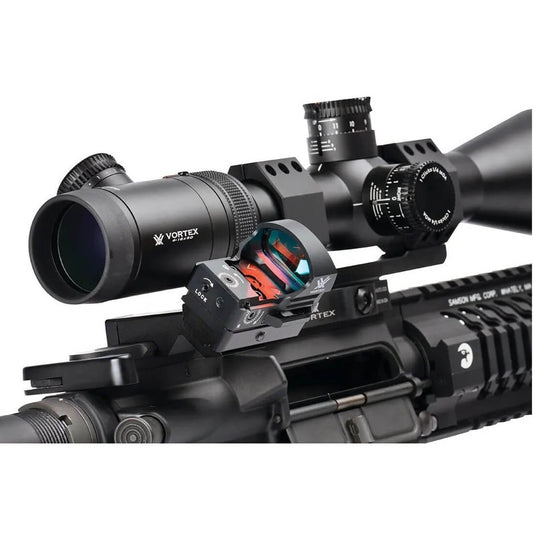 Vortex Optics Razor® Red Dot 45 Degree Offset Mount