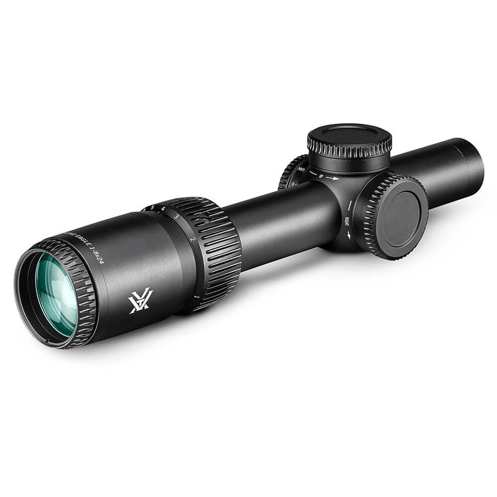 Vortex Optics Strike Eagle® 1-8X24 FFP